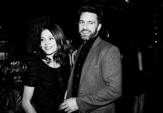 Обручальное кольцо для звезды «Левиафана»