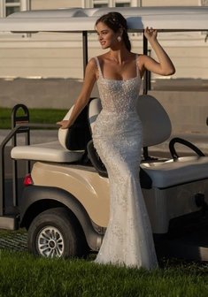 Свадебное платье ТК 0695-M69579